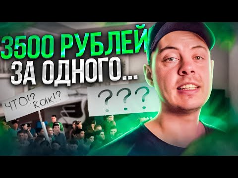 3500 рублей за ОДНОГО... Сколько платят HR партнерские программы? 3500 рублей за ОДНОГО... Сколько платят HR партнерские программы?