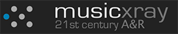 Musicxray - сервис для заработка на музыке: обзор