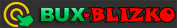 Bux-blizko - новый букс