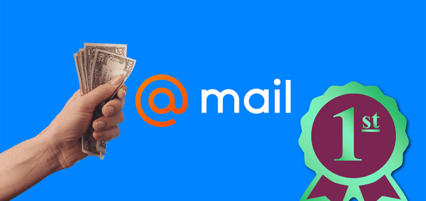 Как купить первое место в поисковой выдаче через Mail Webmaster