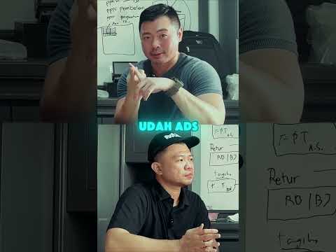 Kreatifitas Bisa Mengganti Ads Kreatifitas Bisa Mengganti Ads